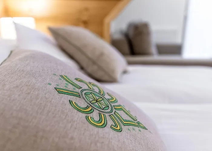 Hotell Gold Zakopane