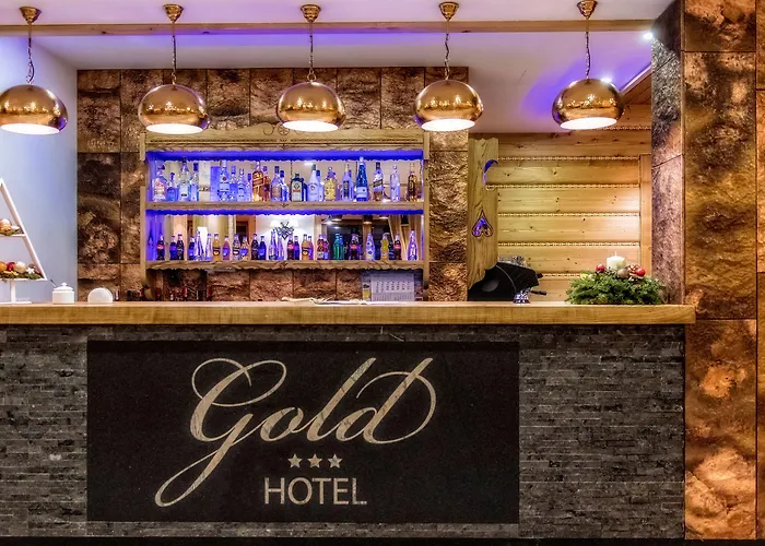 Gold Hotell Zakopane