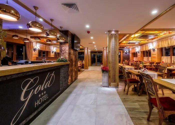 Gold מלון