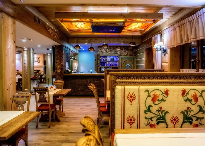 Gold Hotell Zakopane
