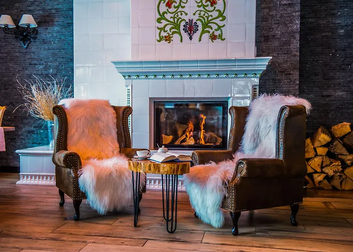 Gold Hotell Zakopane