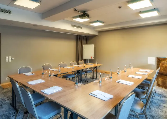 Hotell Gold Zakopane