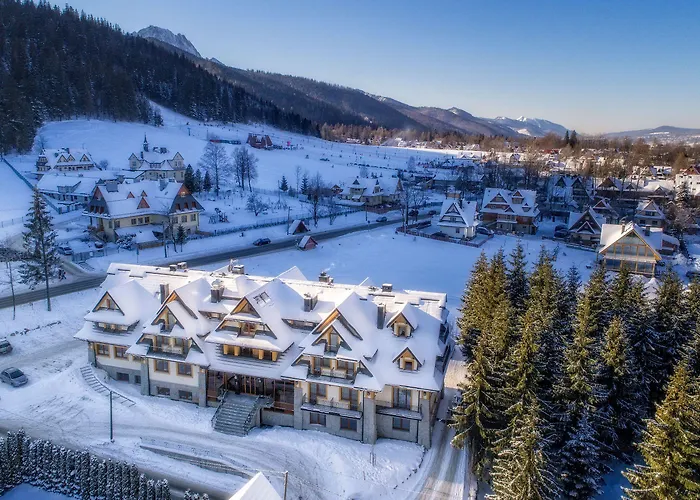 Hotel Gold Zakopane