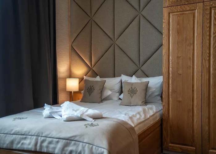 Gold Hotell Zakopane
