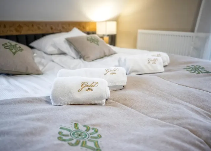 Gold Hotell Zakopane