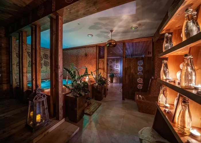 Gold Hotell Zakopane