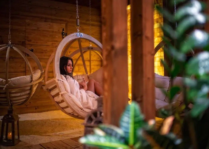 Gold Hotell Zakopane