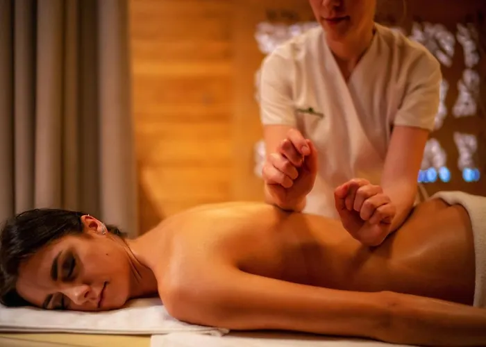 Gold 4* זקופאנה